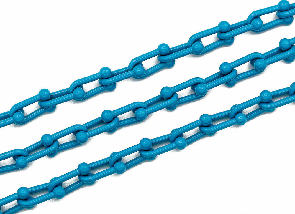 Цепь "Тиффани" Blue