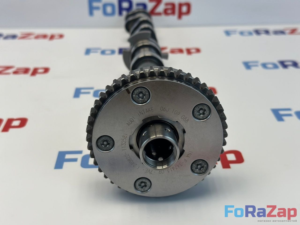 Распредвал впускной VAG 1.8 TFSI GEN2
