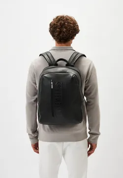 Рюкзак BIKKEMBERGS TOMMY