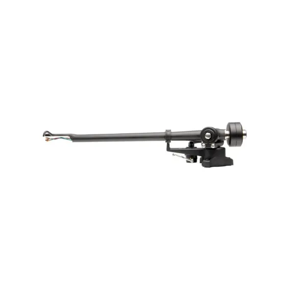 Transrotor ZET 3 Rega RB 330 Merlo Black