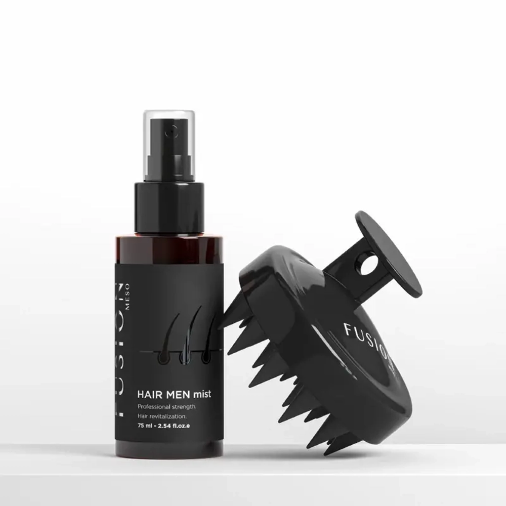 Hair Men Mist Fusion
