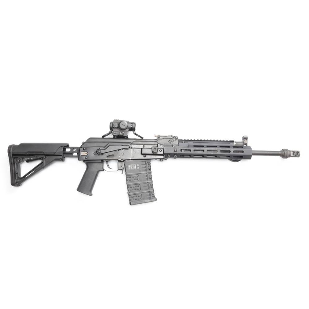 Цевье 5 M-LOK на Сайгу 308, SAG