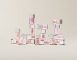 ABOUT TONE Skin Layer Fit Blusher - Жидкие румяна