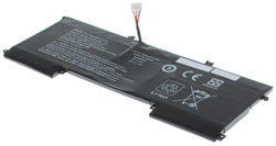 Аккумулятор AnyBatt 3600mAh для ноутбука HP Envy 13-ad000ur (AB06XL) 7.7В