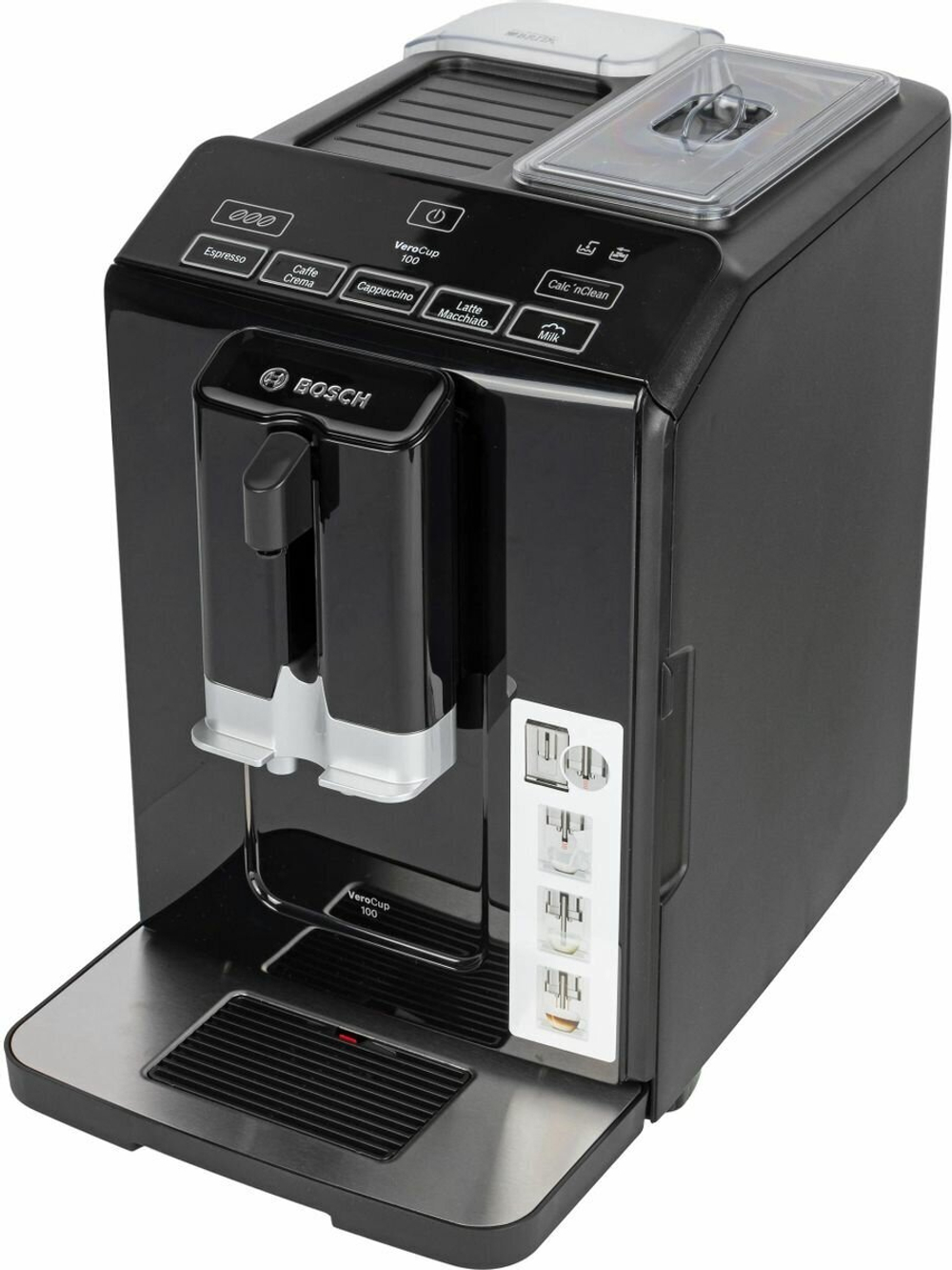 Кофемашина Bosch VeroCup 100 TIS30129RW