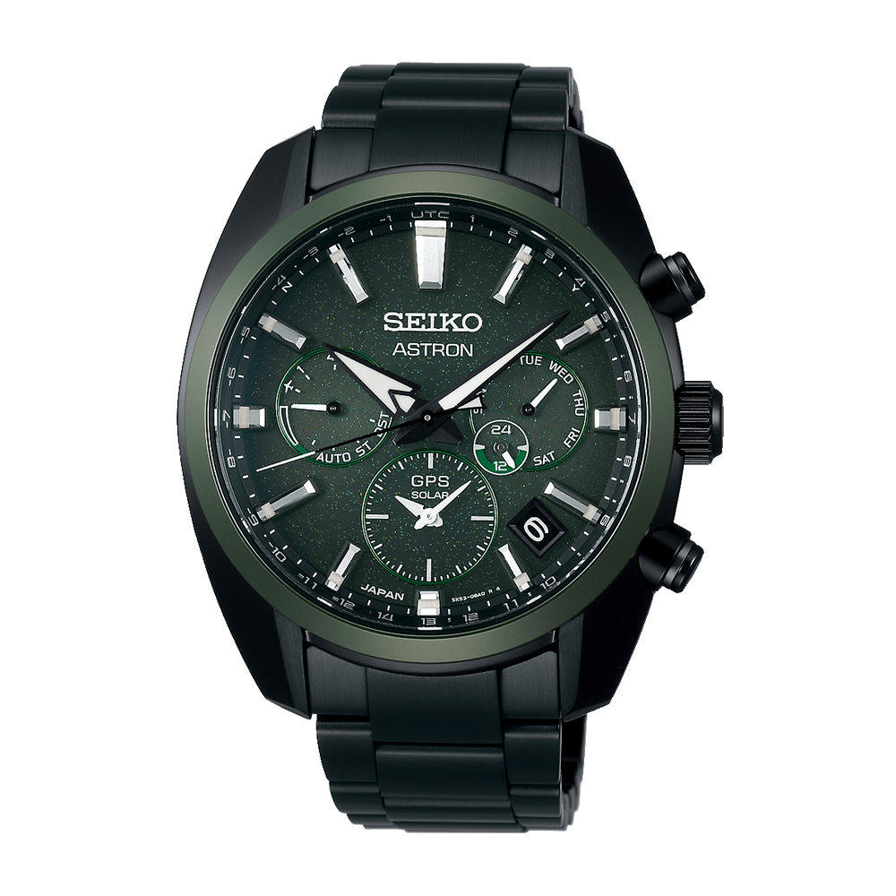 Seiko SSH079J1
