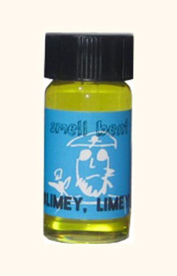 Smell Bent Blimey, Limey!
