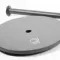 Elipson W35 MC-PLANET L Stand Gunmetal Grey