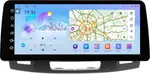 Магнитола для Opel Insignia 2009-2013 (взамен CD300 и CD400) - FarCar S500+TS10 монитор 12.3" 2K QLED на Android 14, Быстрая, CarPlay, 4G SIM-слот