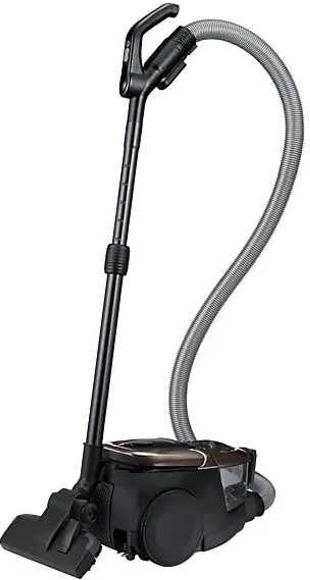Пылесос Samsung VC18M31D9HD/EV