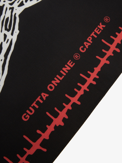 CAPTEK ‘RIBS’ BANDANA