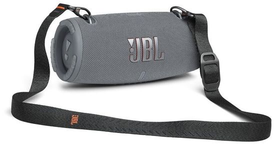 Портативная акустика JBL Xtreme 3 Серый