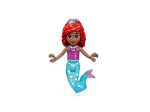 Конструктор LEGO Disney 43235 Музыкальная сцена Ариэль