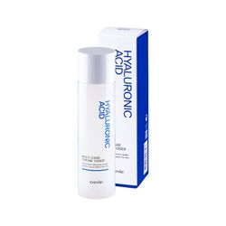 EYENLIP Многофункциональный крем-тонер с гиалуроновой кислотой Hyaluronic Acid Multi Care Cream & Toner 200 ml