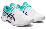 ASICS Gel Beyond 6 "White Aqua" Women"s