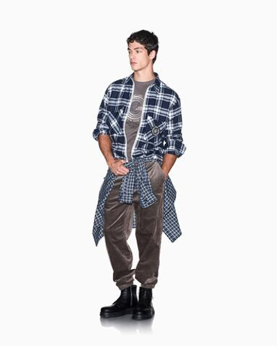 Брюки Armani Exchange