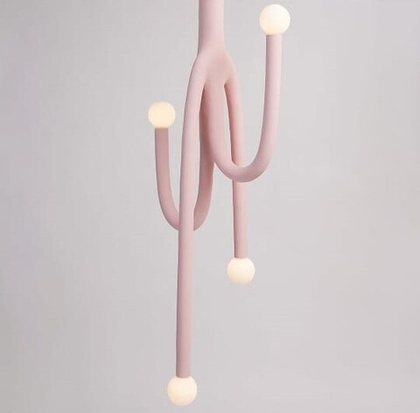 Подвесной светильник Soft Body by Altavolta