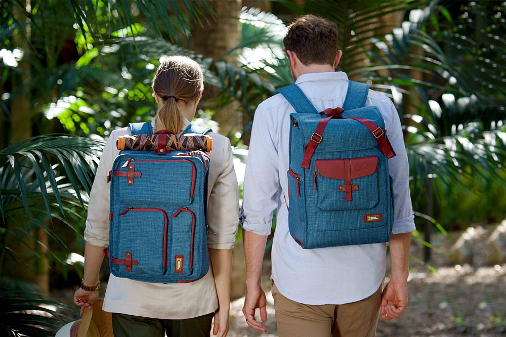National Geographic NG AU 5350 Australia