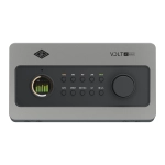 Universal Audio Volt 4P Max