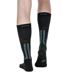 Носки X-Socks Trekking Perform MerinoBlack/Charcoal