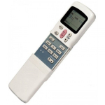 Кассетный кондиционер General Climate GC-4C12HRF(c) / GU-U12HF