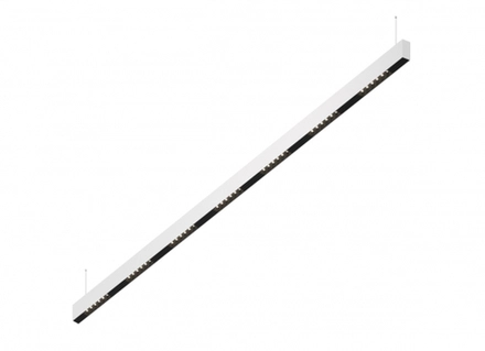 Подвесной светодиодный светильник 2м 42Вт 48°