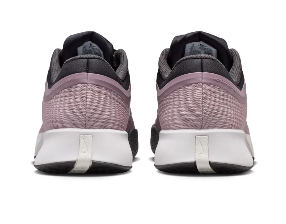 Теннисные кроссовки Nike Zoom Vapor Pro 3 HC Premium - light violet ore/barely green/anthacite