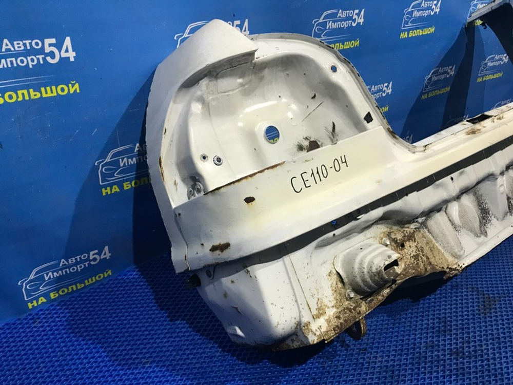Планка под стоп TOYOTA COROLLA 1996