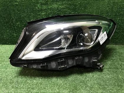 Фара левая Mercedes GLA x156 (2017-2020) LED