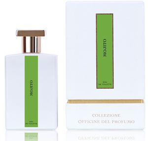 Officine del Profumo Mojito