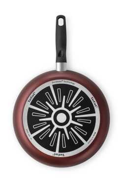 Сковорода Tefal Cook&Clean 24 см 4233124