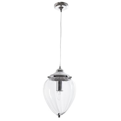 Светильник подвесной Arte Lamp Rimini A1091SP-1CC