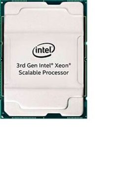 Процессор Intel Xeon W-3375