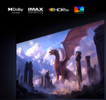 Проектор Hisense Vidda C3 Ultra (Highlighted)