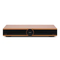 Canor Audio Virtus I4S Bronze