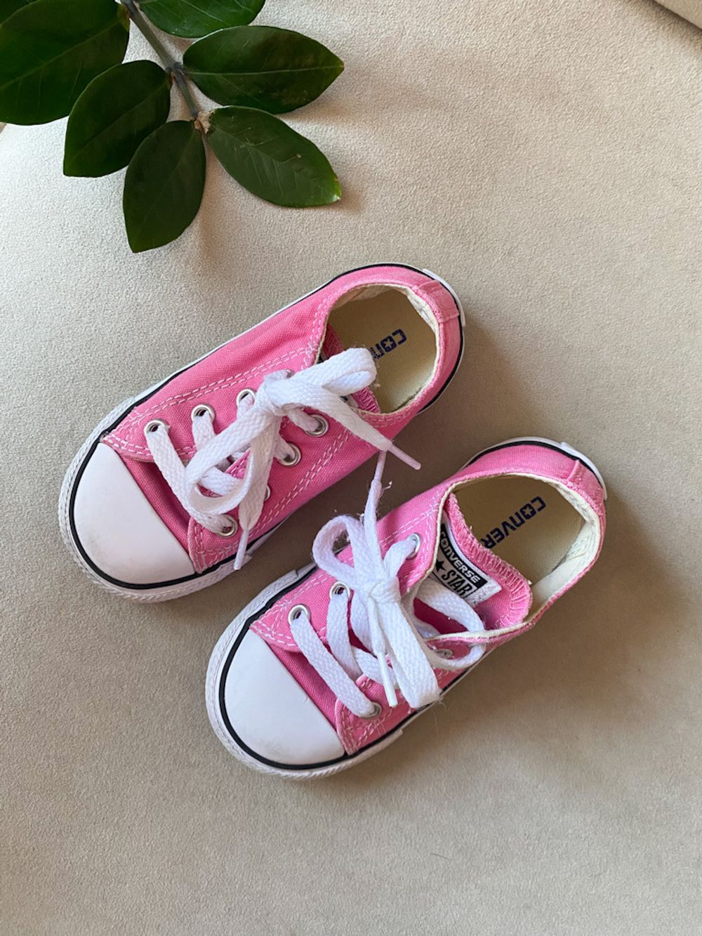 Кеды Converse, 23