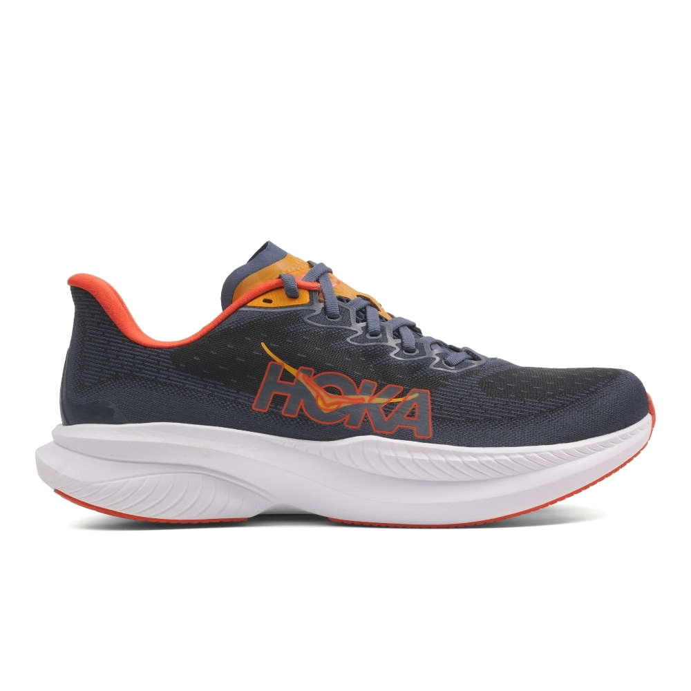 Кроссовки мужские Hoka Mach 6