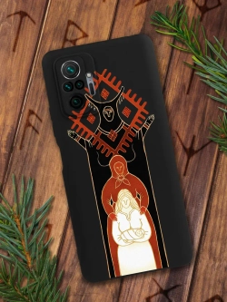 Чехол на Xiaomi Redmi Note 10 Pro