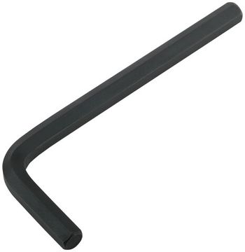 Ключ шестигранный HEX CrV  7 мм