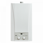 Котел газовый BAXI ECO Classic 24F 100021537
