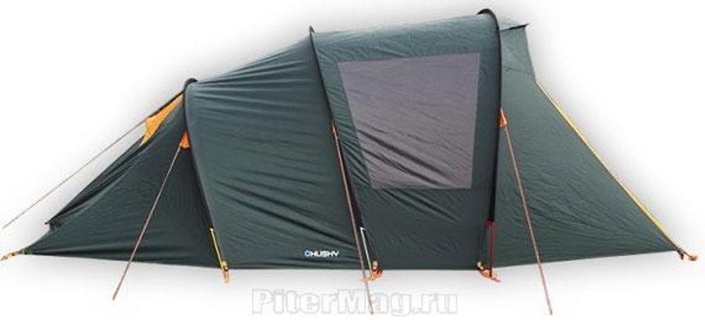 Палатка Husky Baul 4 X-Line (снята с производства)