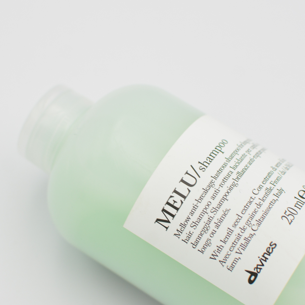 DAVINES Шампунь для предотвращения ломкости Melu