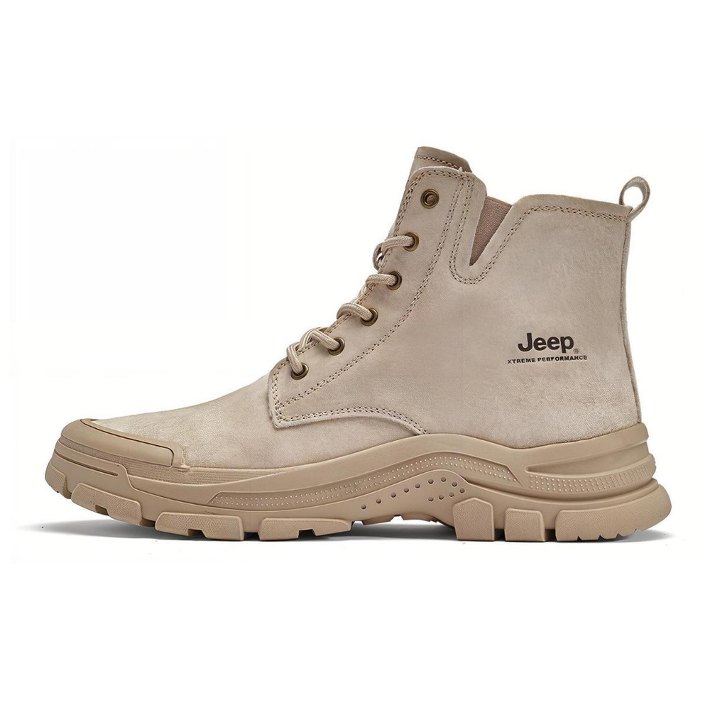 Сапоги Jeep, P241071123