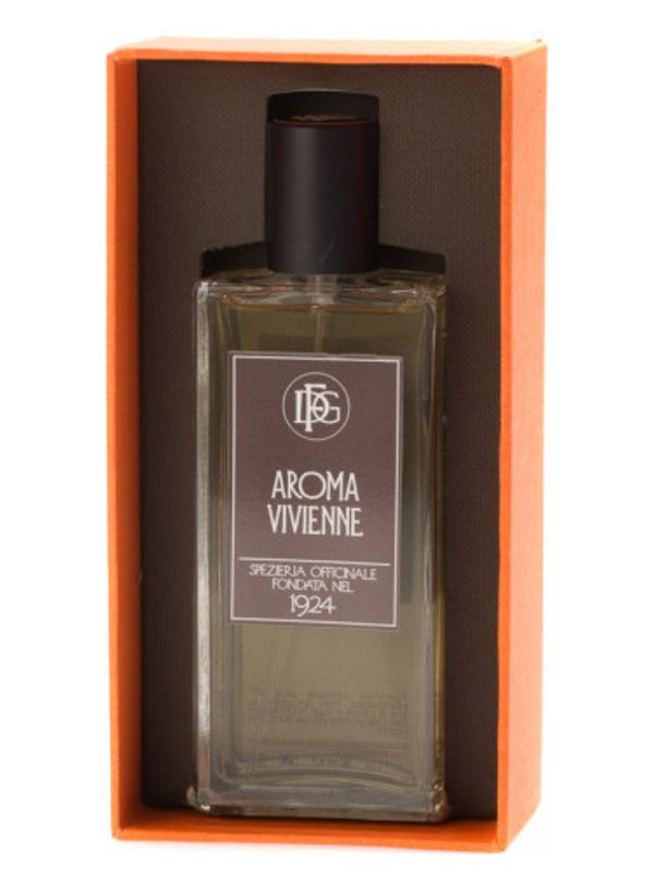DFG1924 Aroma Vivienne