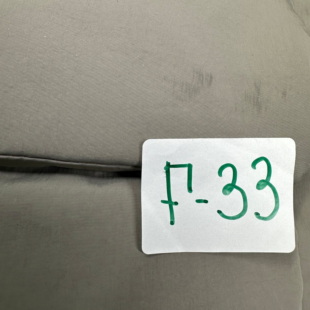 Пуховик YMKASHIX HTF Logo F-33 рр. L