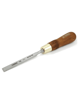 Стамеска 12 мм плоская Narex WOOD LINE PLUS