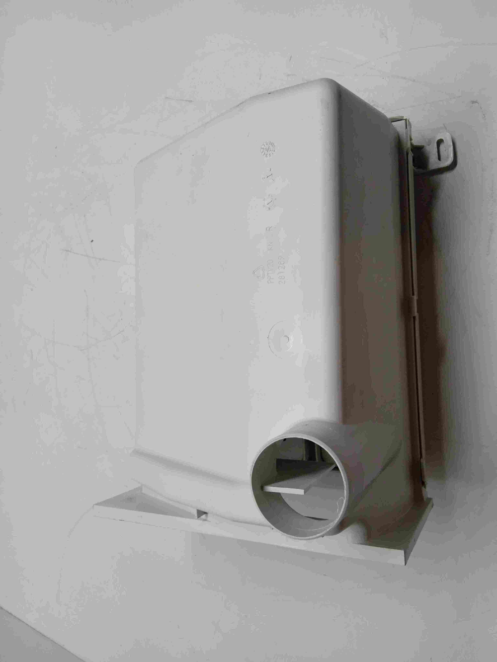 WKD24580T кт275 Бункер дозатора порошка для стиральной машины Beko WKD24580T б/у