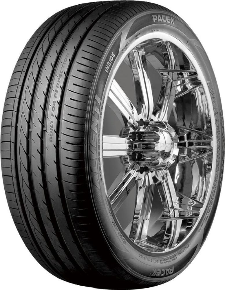 Pace Alventi 275/35 R20 102Y RunFlat