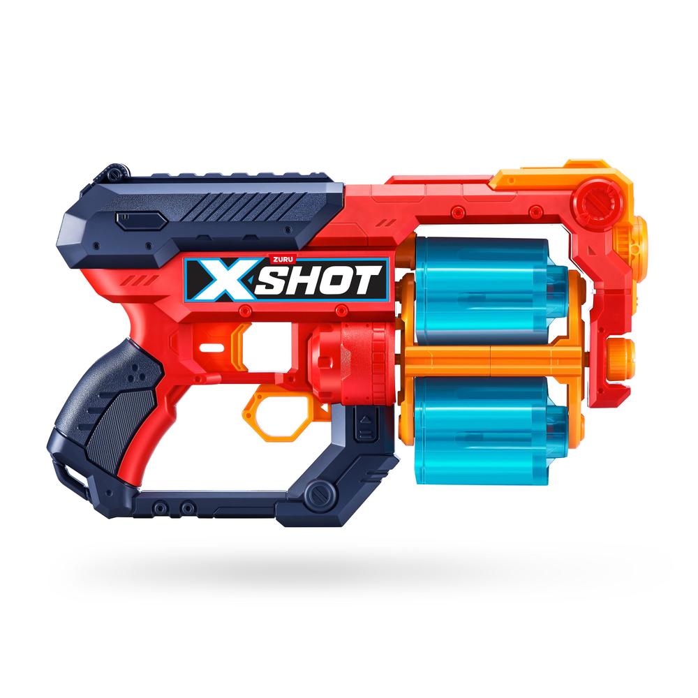 Пистолет X-Shot Excel Xcess