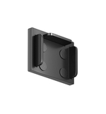 Заглушка для трека Maytoni Technical  TRA239EC-41B